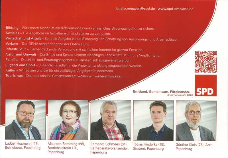 Kandidatenfaltblatt Kreis 03 kl