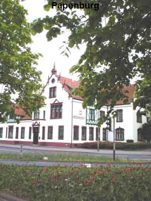 Papenburg VillaA