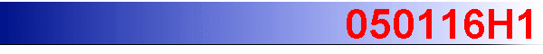 050116H1