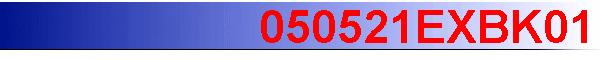 050521EXBK01