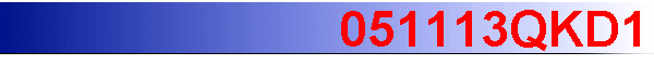 051113QKD1