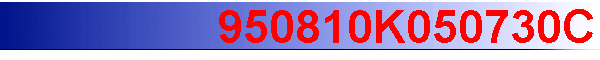 950810K050730C
